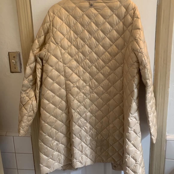 Marisa Minicucci Sosken studios Jacket - Picture 4 of 5